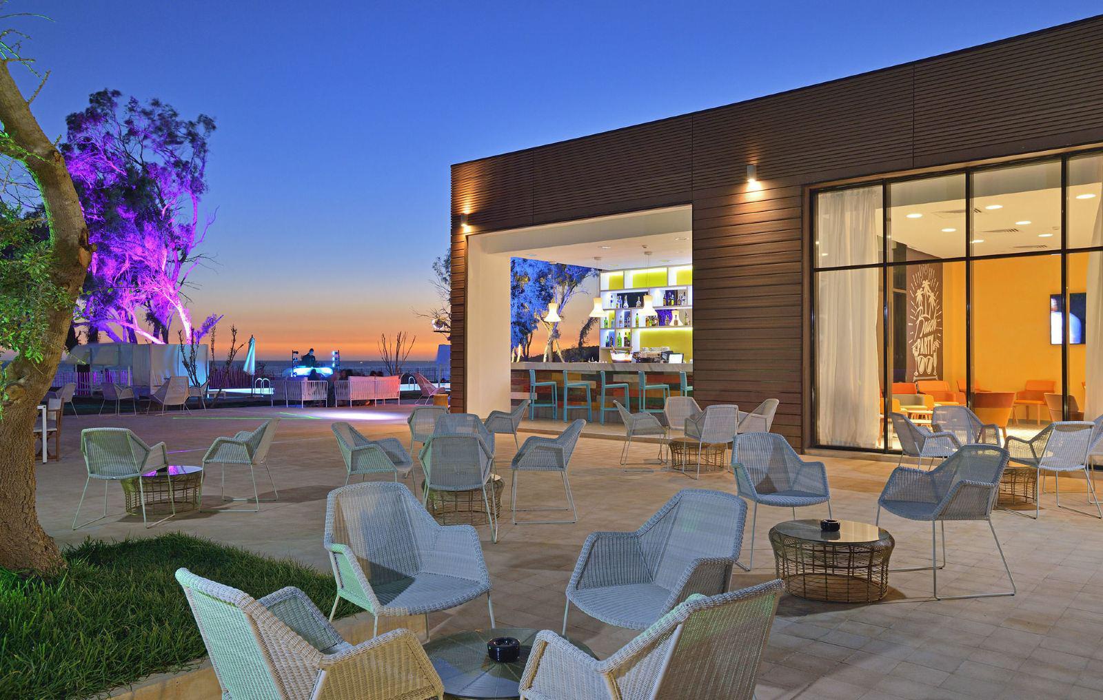 Sol House Taghazout Bay Agadir