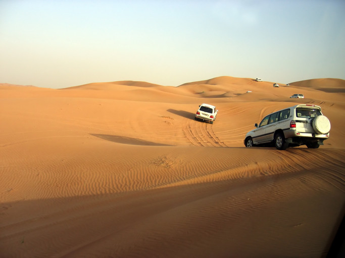 Sud marocain Excursion 4x4 Maroc desert