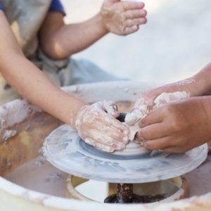 Ateliers artisanaux médina ou campagne Marrakech
