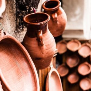 Ateliers artisanaux médina ou campagne Marrakech