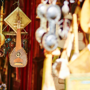 Ateliers artisanaux médina ou campagne Marrakech