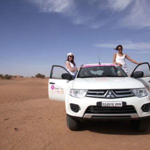 Aventure d'entreprise Maroc