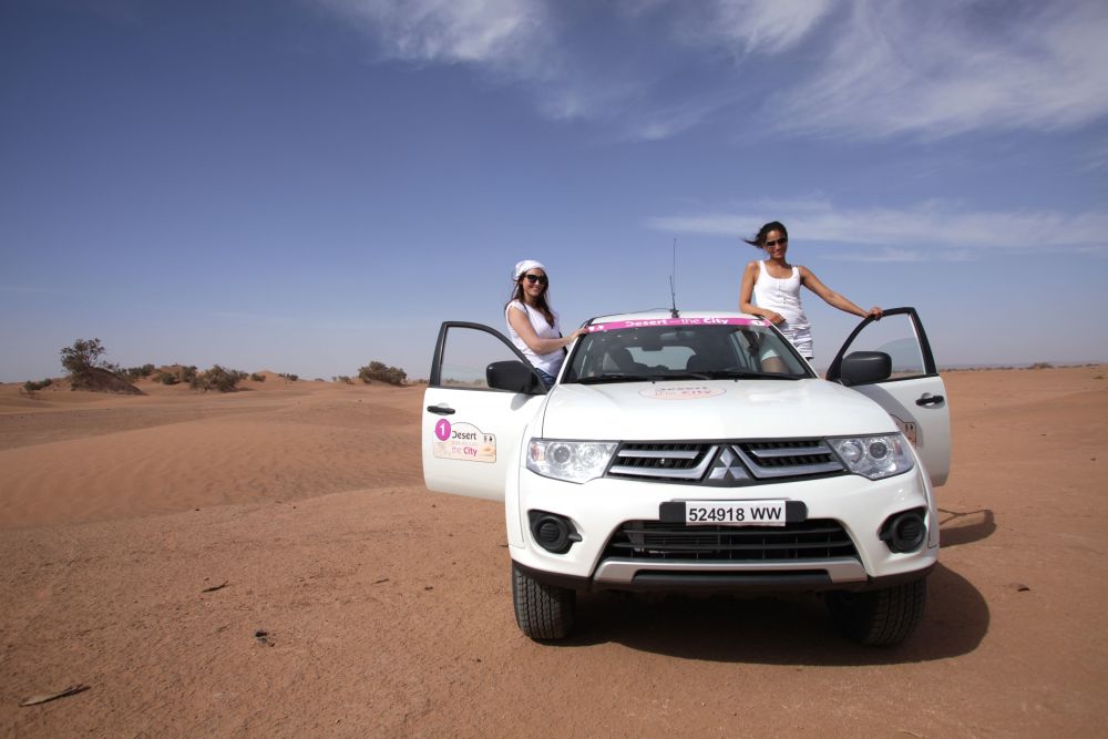 Aventure d'entreprise Maroc