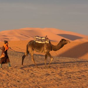Aventure Saharienne Maroc