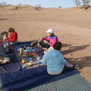 Aventure Saharienne Maroc