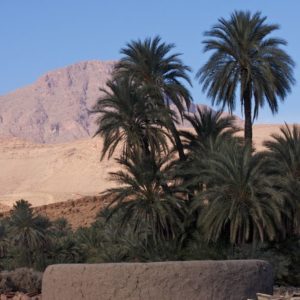 Aventure Saharienne Maroc