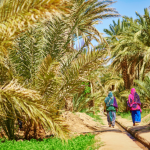 Aventure Saharienne Maroc