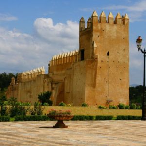 Balade guidée dans la médina de Fes Maroc
