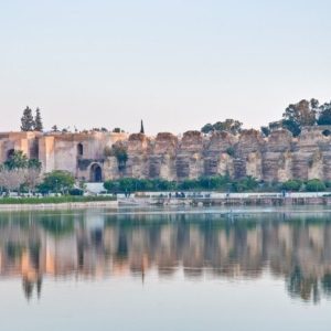 Balade guidée Meknès Maroc