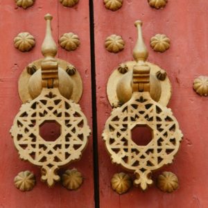 Balade guidée Meknès Maroc