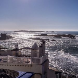 City Trek Essaouira