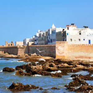 City Trek Essaouira