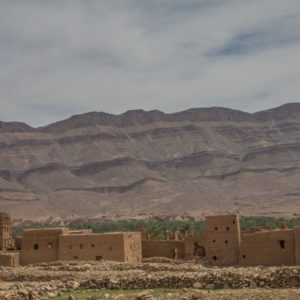 Découverte des vallées du Sud Chegaga Maroc