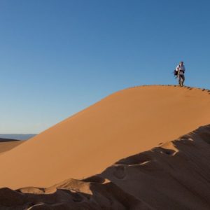 Découverte des vallées du Sud Chegaga Maroc