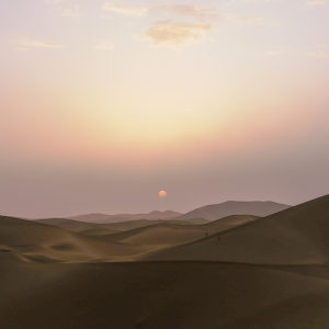 decouverte des vallees du sud chagaga Maroc