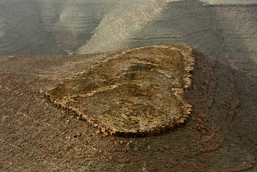 decouverte des vallees du sud chagaga Maroc