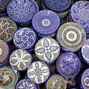 Découverte de Marrakech à vélo