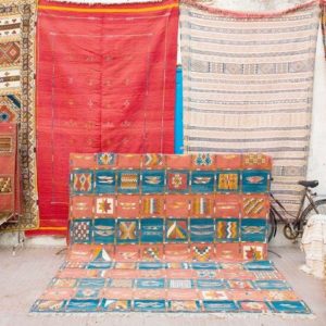 Découverte de Marrakech à vélo