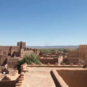 Des merveilles de l'Atlas jusqu'à la côte Atlantique