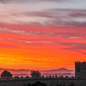 Des merveilles de l'Atlas jusqu'à la côte Atlantique