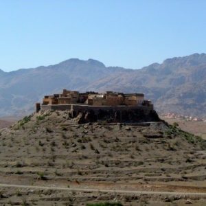 Des merveilles de l'Atlas jusqu'à la côte Atlantique