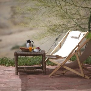 Désert et musées de Marrakech