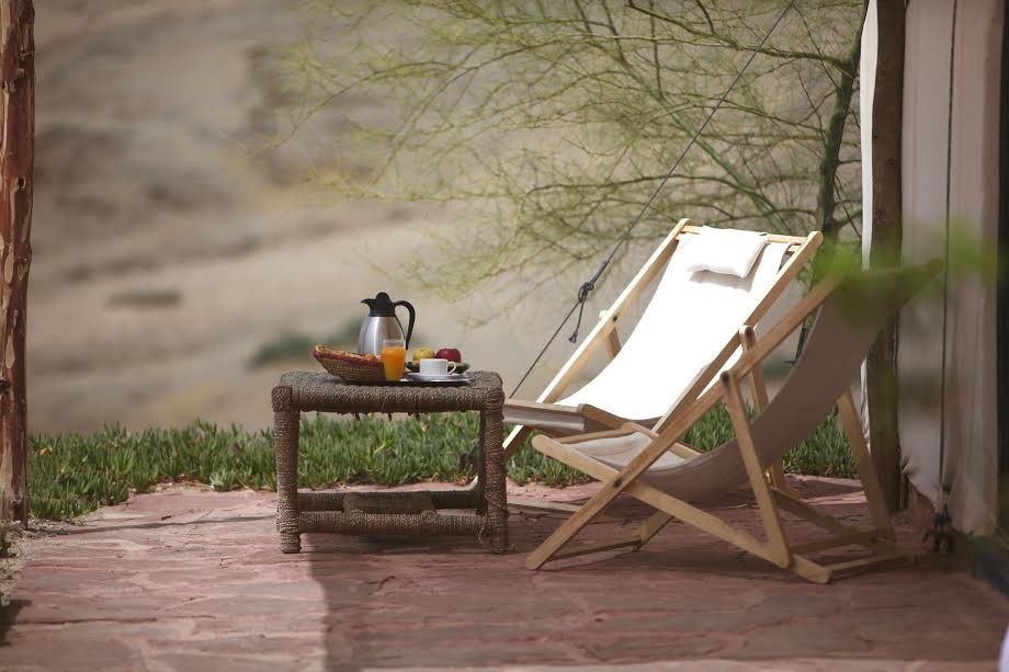 Désert et musées de Marrakech