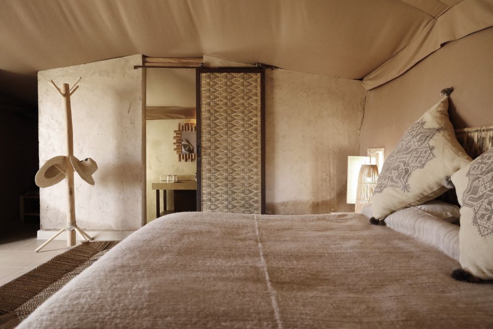 Désert et musées de Marrakech