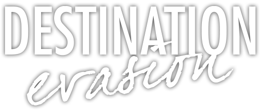 Destination Evasion Maroc