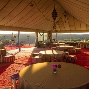 Du désert d'Agafay à la vallée d'Asni Maroc