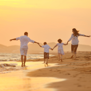 Escapade viviante sur la côte Atlantique Maroc