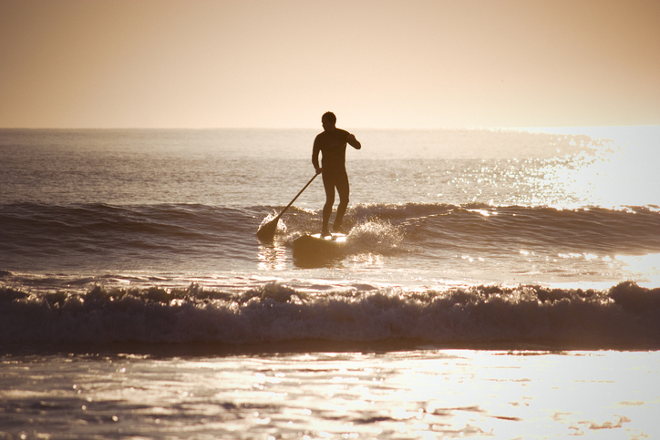 Escapade viviante sur la côte Atlantique Maroc