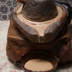 Escapade viviante sur la côte Atlantique Maroc