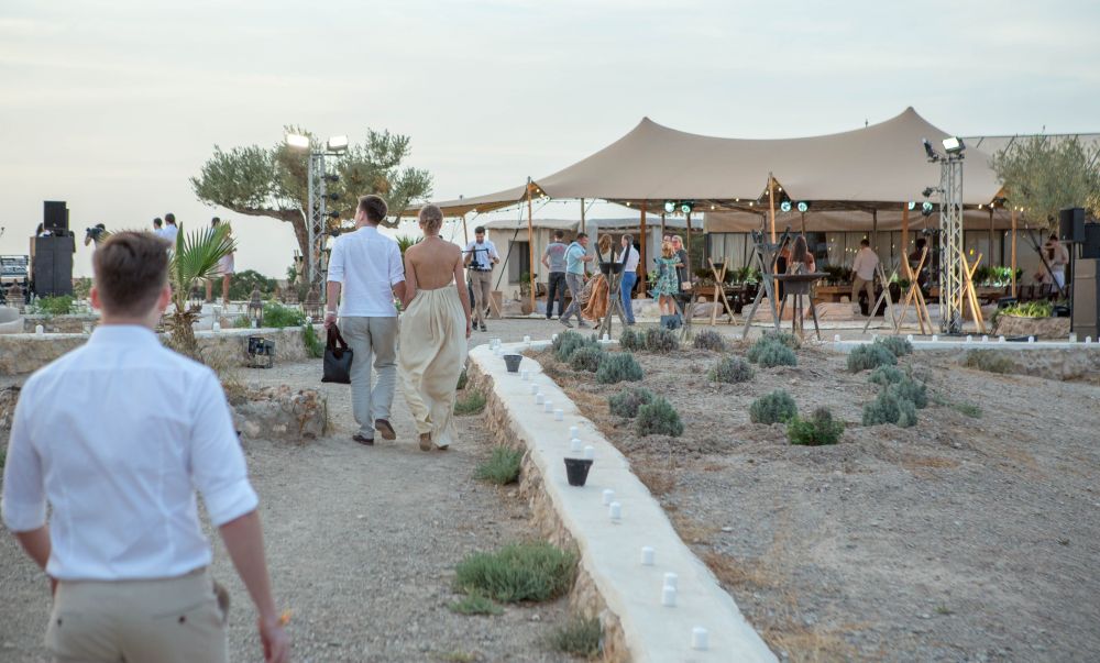 Evénements privés Maroc