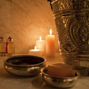 Hammam ou journée Spa Marrakech