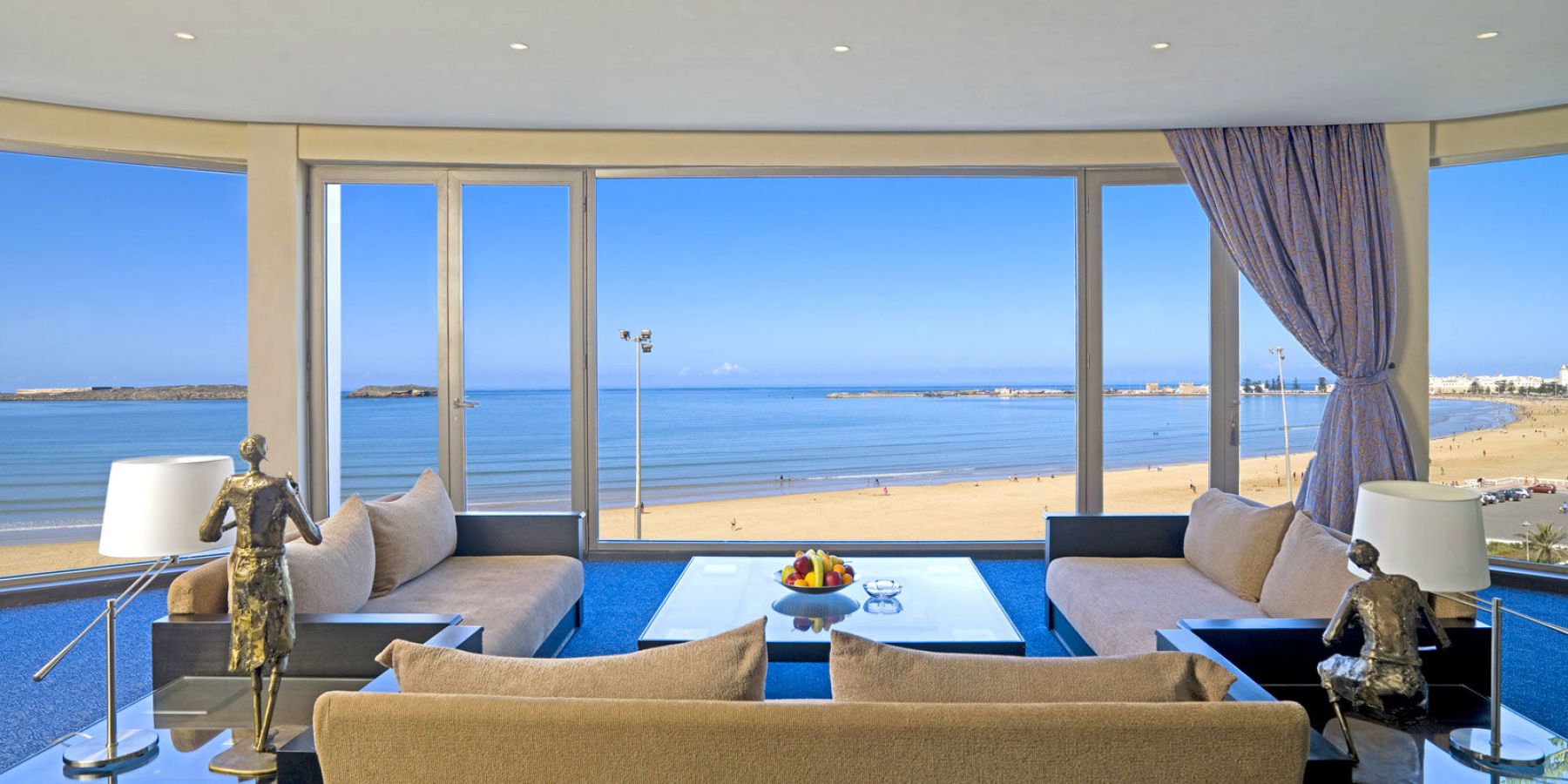 Atlas Essaouira & Spa