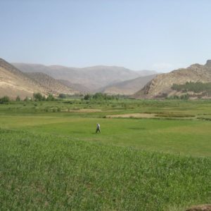Immersion berbère dans les Ait Bougmez Haut Atlas Maroc