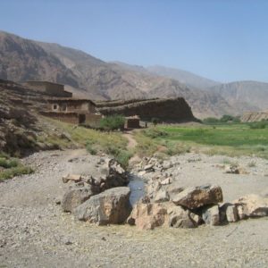 Immersion berbère dans les Ait Bougmez Haut Atlas Maroc
