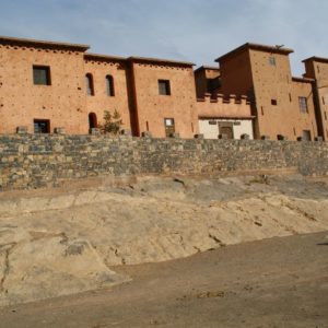 Immersion berbère dans les Ait Bougmez Haut Atlas Maroc