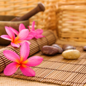 Massage relaxant ou tonifiant Marrakech