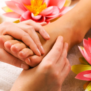 Massage relaxant ou tonifiant Marrakech