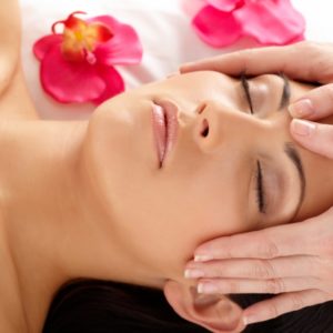 Massage relaxant ou tonifiant Marrakech