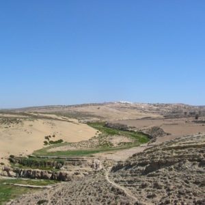 Mini rando atlantique au sud d'Essaouira
