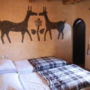 Rando Atlantique au Sud d'Essaouira Maroc