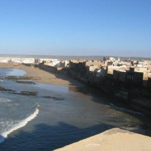 Rando Atlantique au Sud d'Essaouira