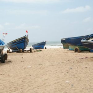 Rando Atlantique au Sud d'Essaouira