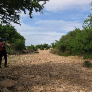 Rando Atlantique au Sud d'Essaouira