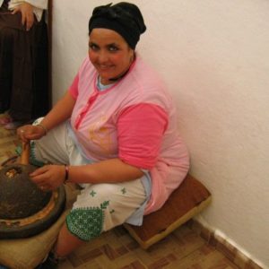 Rando Atlantique au Sud d'Essaouira