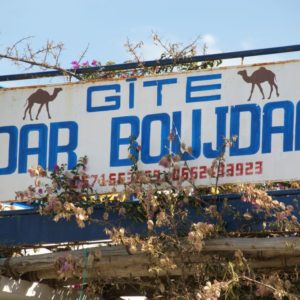 Rando Atlantique au Sud d'Essaouira