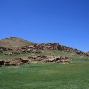 Randonnee haut atlas maroc destination evasion